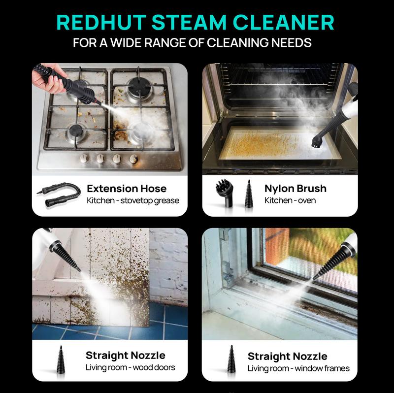 Vapor Steam Cleaner